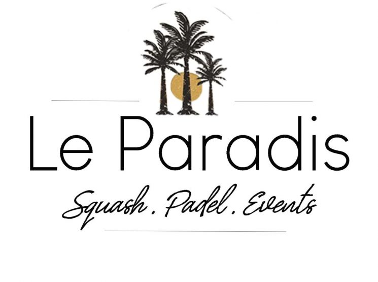 Le paradis logo redi